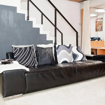 Architect-designed And Central! * 암스테르담