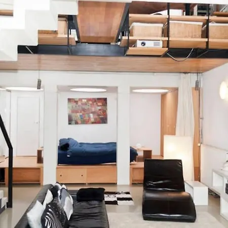 Architect-designed And Central! * Amesterdão